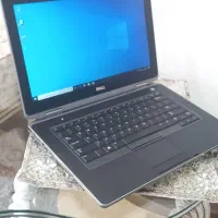 دوعدد لب تاب i7نسل۴ودلi5نسل۳|رایانه همراه|تبریز, |دیوار