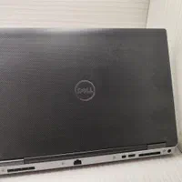 گیمینگ رندر Dell precision 7540 نسل10H گرافیک۴|رایانه همراه|تهران, باغ فیض|دیوار