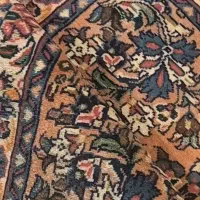 دو تخته کناره دستباف|فرش|تهران, نظامی گنجوی (توانیر)|دیوار