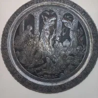 دیوار کوب