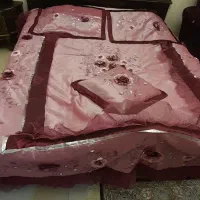 روتختی دو نفره ساتن