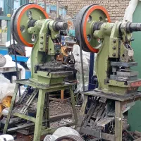 صنعتی فروش پرس تراش گیوتین