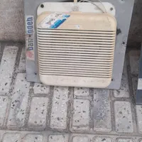 فن(تهویه)|پنکه و تصفیهکنندهٔ هوا|زنجان, |دیوار