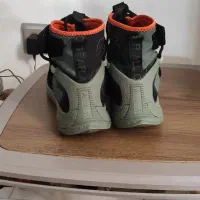 کتانی ساق دار نایک اورجینال|کیف، کفش، کمربند|شاندرمن, |دیوار