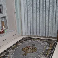فرش ۴ متری گوشتدارو شیک نو نو