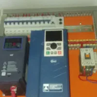 تعمیرات و تاسیسات