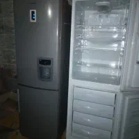 یخچال فریزر دوقلو|یخچال و فریزر|سبزوار, هفت تیر|دیوار