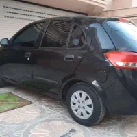 تیبا ۲مدل ۴۰۱|خودرو سواری و وانت|اردبیل, |دیوار