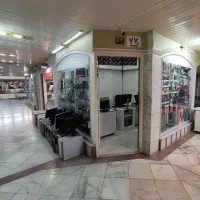 مغازه پاساژ کامپیوتر سهند،دونبش، ساعت، شهناز