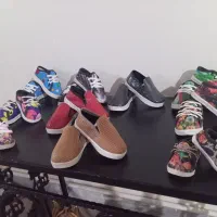 کفش بچه گانه