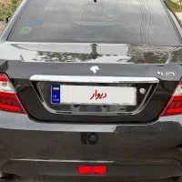 دنا پلاس اتومات|خودرو سواری و وانت|دزفول, |دیوار