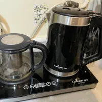 چای ساز یونیک پرو