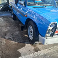 نیسان مدل۱۴۰۲ سیمی