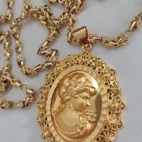 پلاک شمش با زنجیر یک متری یزدی|بدلیجات|قم, پردیسان|دیوار