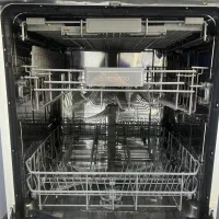 ظرفشویی دوو در حد نو