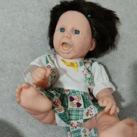 عروسک های سایز بزرگ گوشتی|اسباببازی بچه|الشتر, |دیوار