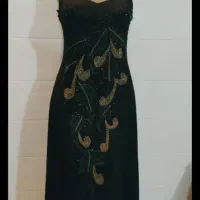 فروش لباس مجلسی و تونیک  تمداد زیاد