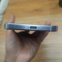اپل iPhone 16 Pro Max با حافظهٔ ۲۵۶ گیگابایت|موبایل|شیراز, زند|دیوار