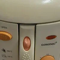 سرخ کن|سایر لوازم برقی|مشهد, الهیه|دیوار