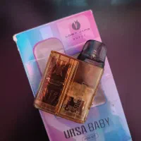 پاد سیستم دائمی ویپ