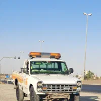 امداد خودرو عمو سید|خدمات حمل و نقل|فردیس, منظریه|دیوار