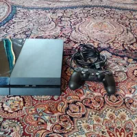 ps4 fat 500 تک دسته|کنسول، بازی ویدئویی و آنلاین|کرج, حصارک بالا|دیوار
