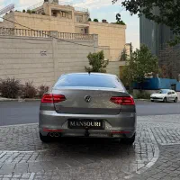 پاسات|خودرو سواری و وانت|تهران, ولنجک|دیوار