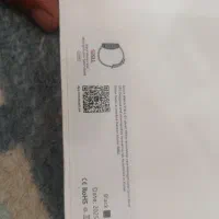 ساعت هوشمند