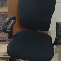 صندلی چرخدار در حد نو بدون هیچ خرابی