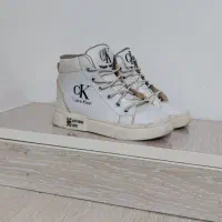 نیم بوت بچگانه سایز