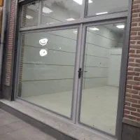 مغازه ۳۵ متری در سه دکانلار