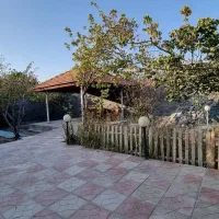 باغ ویلا شیک در فلاورجان