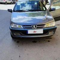 پژو پارس 95|خودرو سواری و وانت|همدان, |دیوار