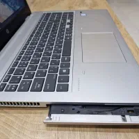 لپ تاپ hp با cpu i5 نسل ۷|رایانه همراه|بجنورد, |دیوار