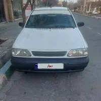 فروش پراید مدل ۹۳ اس ای