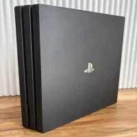 ps4 pro|کنسول، بازی ویدئویی و آنلاین|ایلام, |دیوار