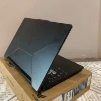 لبتاب گیمینگ ASUS TUF .