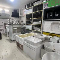 کابینت کمد دیواری اقساط|جاکفشی، کمد، دراور|کاشان, شهرک انقلاب|دیوار