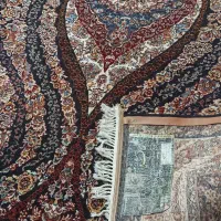 جفت فرش خاطره