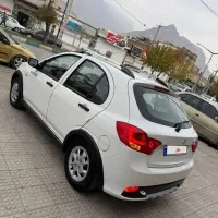 کوییک GXL مدل۴۰۳ مشابه صفر|خودرو سواری و وانت|کرمانشاه, |دیوار