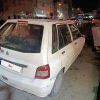 پراید هاچ بک/مدل ۹۳/سفید فرمون هیدرولیک|خودرو سواری و وانت|تهران, تهرانسر شرقی|دیوار