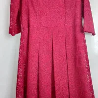 لباس مجلسی دانتل درجه 1