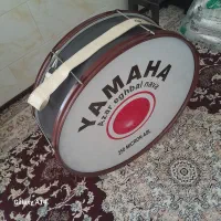 طبل بزرگ 80 سانتی|درام و پرکاشن|شاهرود, |دیوار