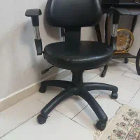 صندلی چرخ دار