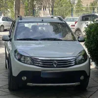 ساندرو استپ وی اتوماتیک