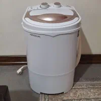 مینی واش  FERIDOLIN مدل sw25 رزگلد