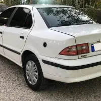 سمند EF7دوگانه شرکت 1394