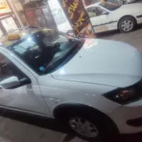 کوییک صفر و خشک GXR تیپ L، مدل ۱۴۰۴|خودرو سواری و وانت|پاکدشت, |دیوار