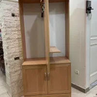 کمد و جا لباسی|جاکفشی، کمد، دراور|تهران, سلسبیل جنوبی|دیوار