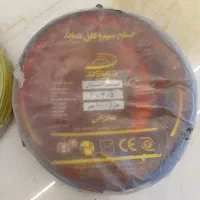 سیم مسی ۲۵×۱